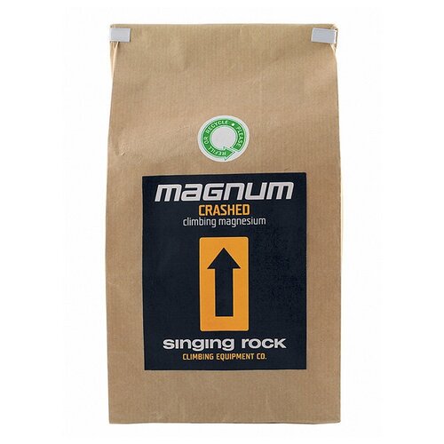 фото Магнезия singing rock magnum bag 300g