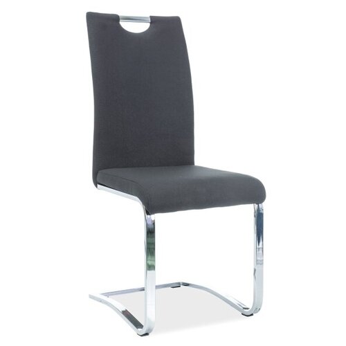 фото Стул signal h790 tk, черный