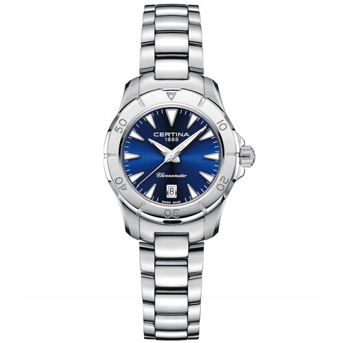 фото Наручные часы certina ds action