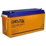 Аккумулятор для ИБП DELTA DTM 12150L - изображение