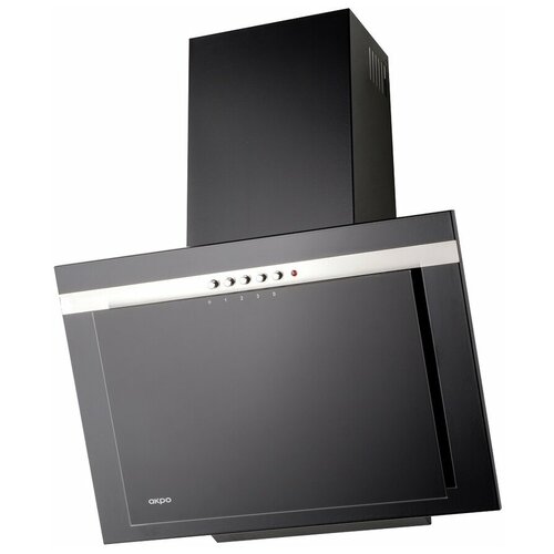 Кухонная вытяжка AKPO WK-4 Nero eco line 50 см черный 1178200₽