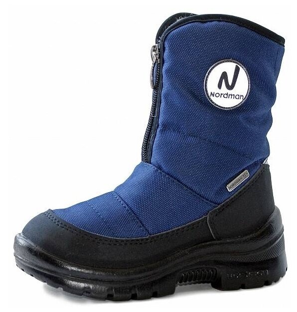 фото Дутики Nordman