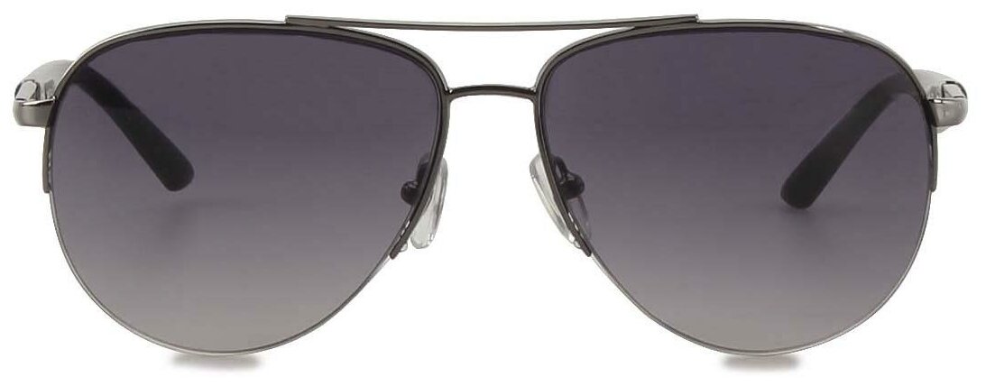 Женские солнцезащитные очки GMV526 Black 