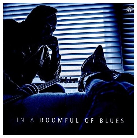 Компакт-Диски, Alligator Records, ROOMFUL OF BLUES - In A Roomful Of Blues (CD)