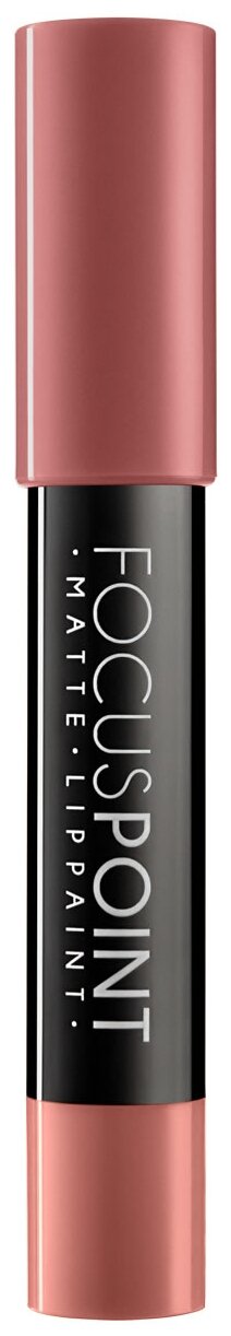 Topface - Focus Point Matte Lippaint 14