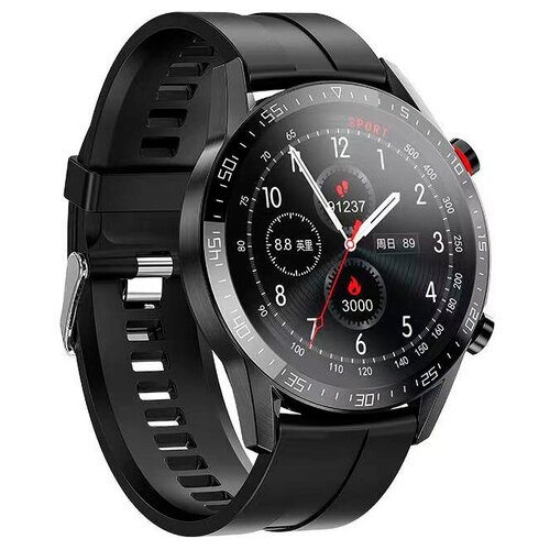 HOCO Фитнес браслет HOCO Y2 Black умные часы hoco y2 pro smart sport watch call version black 6931474771063