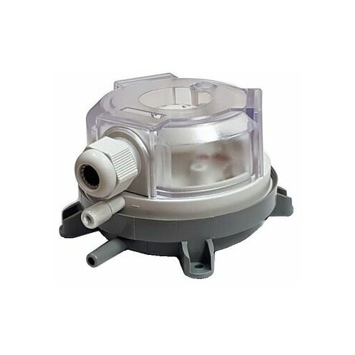 TECHNO RP500-2500 Реле перепада давления воздуха 500-2500Па 935025