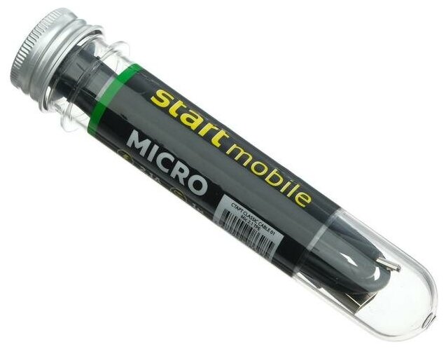 Старт классик Кабель Micro-USB А Зет - фото №2