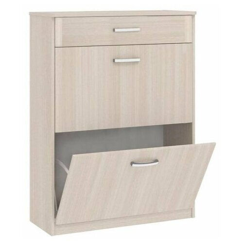 Обувница Боровичи-мебель 3.05 Шимо светлый