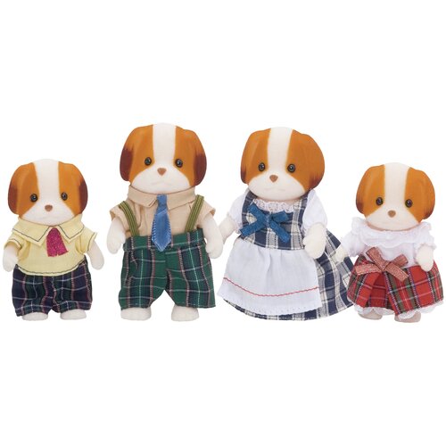 Sylvanian Families Набор 