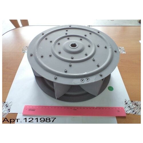 Вентилятор Корвет-65 Enkor 121987 608000₽