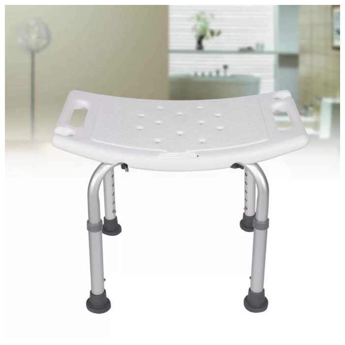 Стул титан для ванны и душа для пожилых/стул для купания инвалидов .