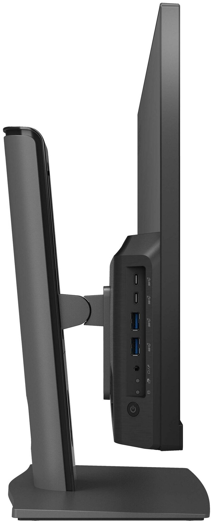 MSI Моноблок MSI Modern AM241P 11M-425XRU 9S6-AE0111-425 Intel Core i58 ГБSSD 256 ГБIntel Iris Xe2381920x1080noOS