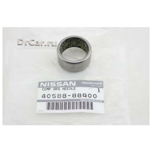 NISSAN Подшипник 40588-88G00