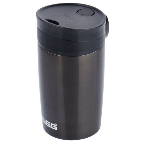 фото Термокружка sigg miracle mug 270ml black 8695.40