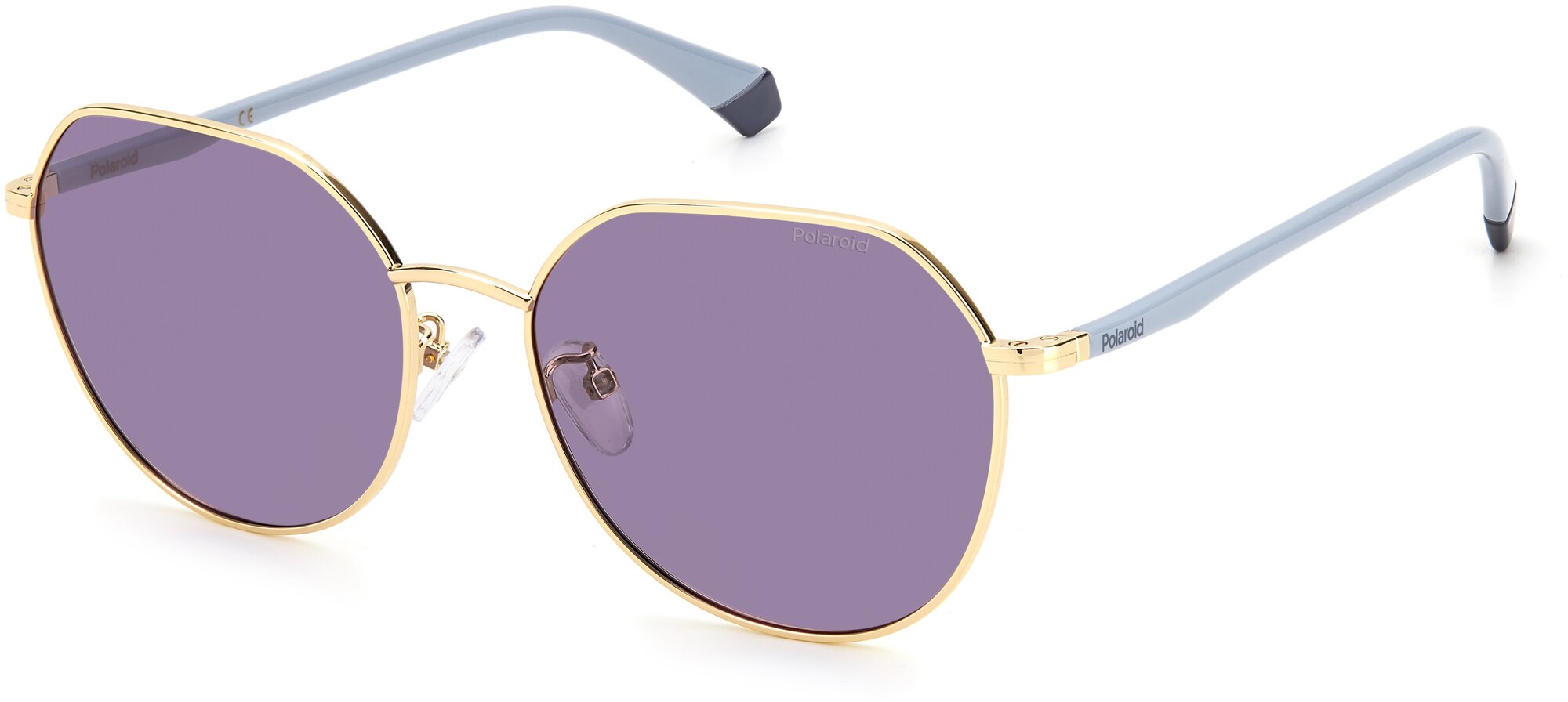 фото Солнцезащитные очки Polaroid 4106/G/S