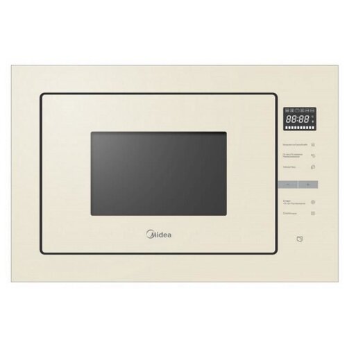 Микроволновая печь встраиваемая Midea MI10250GI 2662500₽