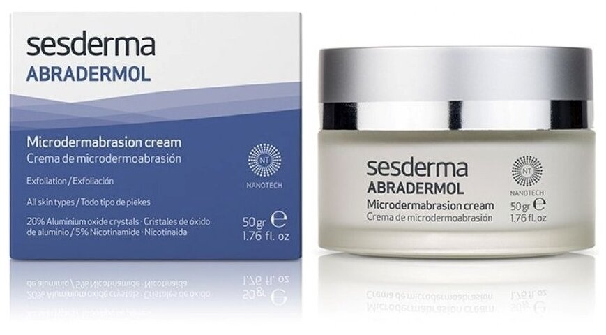 Sesderma ABRADERMOL  -, 50 