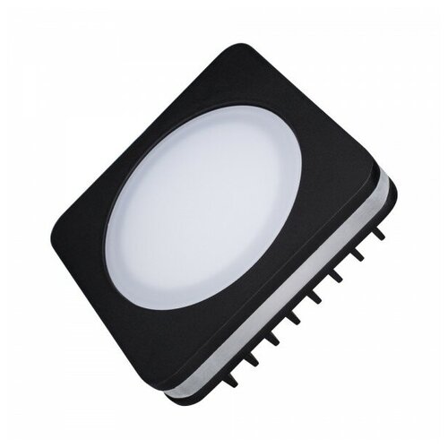 Arlight   LTD-80x80SOL-BK-5W Day White (Arlight, IP44 ) 021481