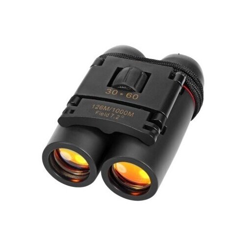 Бинокль дневного и ночного видения binoculars 30*60 мм