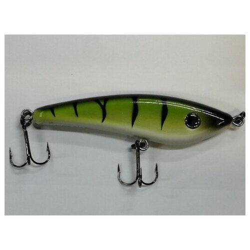 фото Воблер cottus drop tear jerk 14см 80,0г s 0,3-0,5м