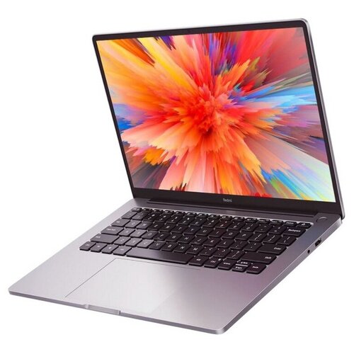 фото Ноутбук xiaomi redmibook pro 14" i7 11370h 16gb/512gb/mx450/win10 (jyu4343cn)