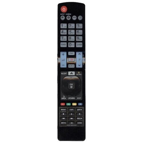фото Пульт для lg akb74455403 huayu