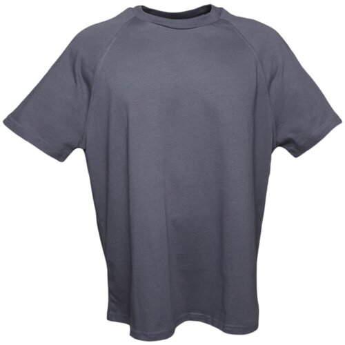 Мужская хлопковая футболка BEAR’S GEAR Oversize реглан