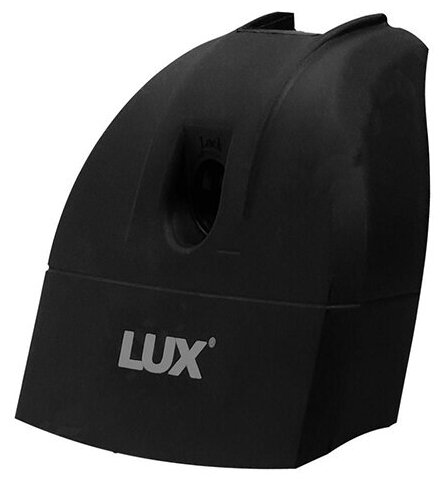 Крышка опоры БК2 LUX без личинки (1 шт.) арт: LUX-792498