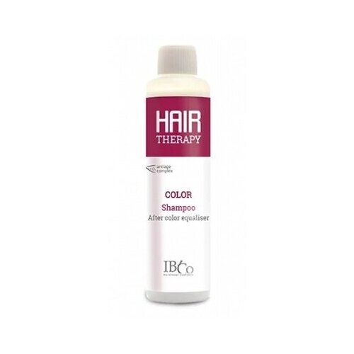 IBCo Hair Therapy Color Шампунь для окрашенных волос, 250 мл