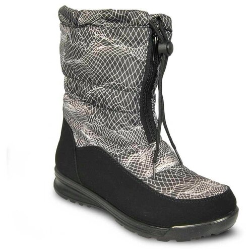 фото Сапоги алми 59743-040318-05чн 36 almi