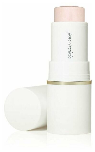 Jane Iredale, Хайлайтер в стике Glow Time, цвет: Cosmos, 7,5г