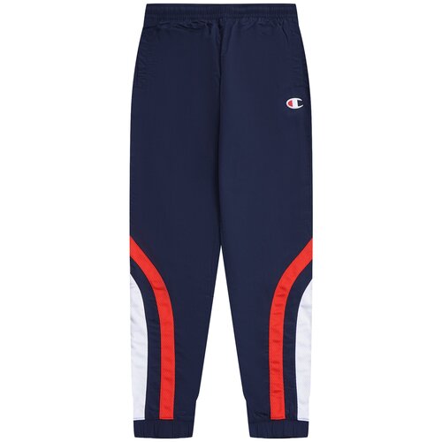 Штаны Champion Colour Block And Stripe Cuffed Track Pants / XL