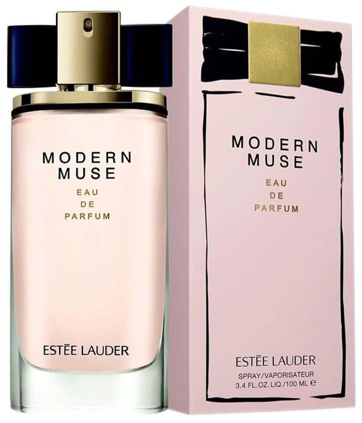 Парфюмерная вода женская Estee Lauder MODERN MUSE 100 ML