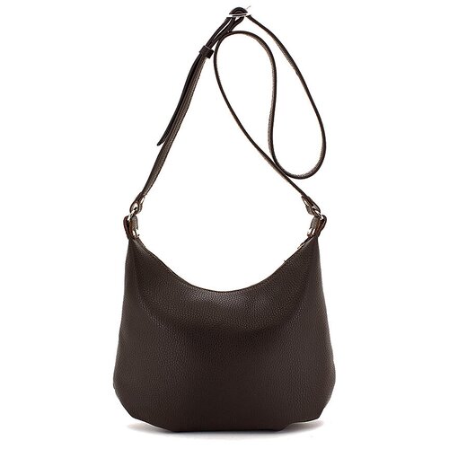 фото Сумка женская ц-262.1, цвет т.коричневый protege