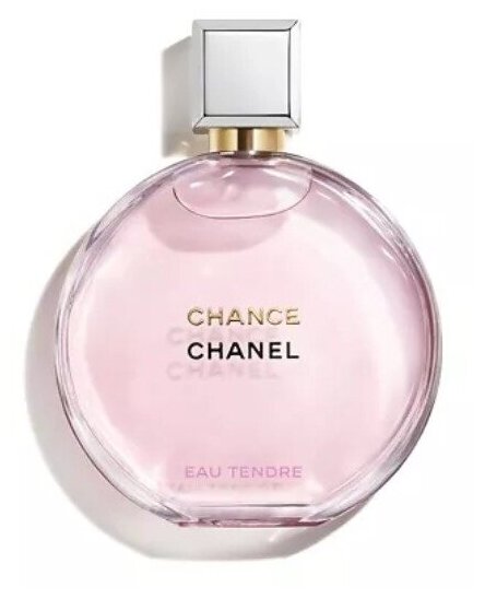 Chanel женская парфюмерная вода Chance Eau Tendre, Франция,