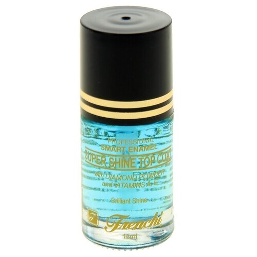 Супер блестящее покрытие для ногтей Frenchi 11 мл