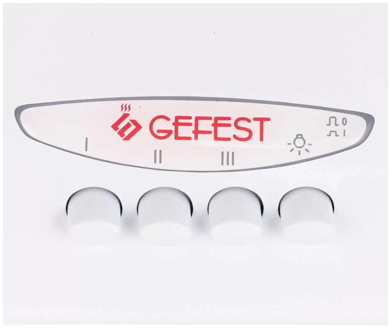 Вытяжка Gefest - фото №7