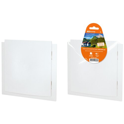 Люк сантехнический 300х300 TDM 447₽