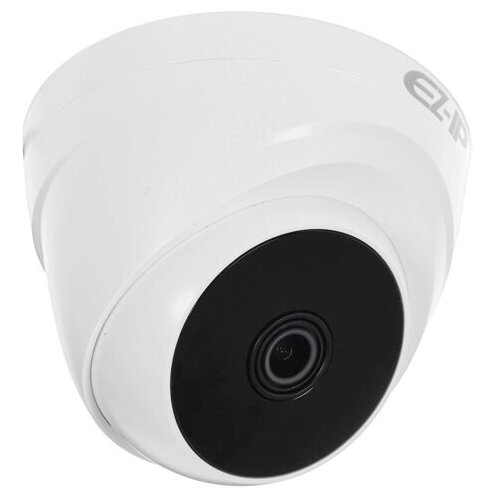 Аналоговая камера EZ-HAC-T1A21P-0360B 201300₽