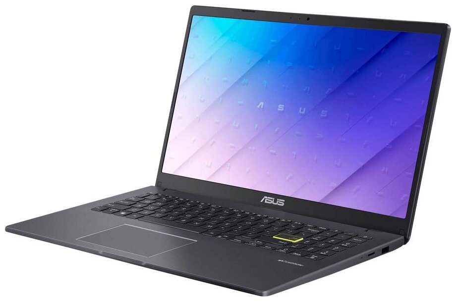 Ноутбук Asus VivoBook E510MA-BQ859W 90NB0Q65-M000T0