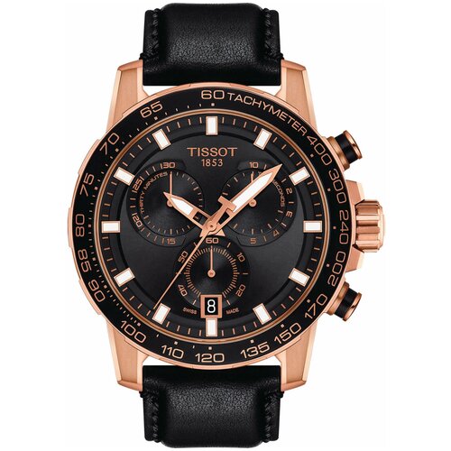 Часы Tissot Supersport Chrono T125.617.36.051.00