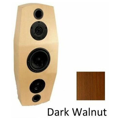 Настенная акустика TA TCI S 3 walnut dark 17350000₽