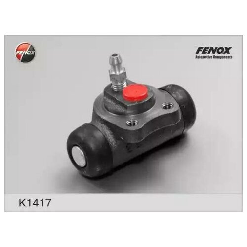 FENOX K1417 Цилиндр тормозной задний