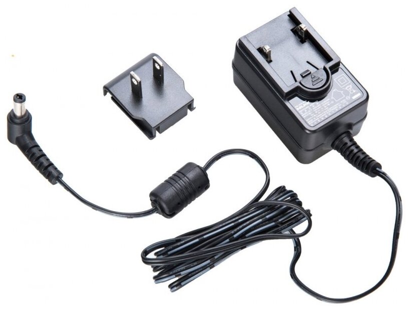 Адаптер питания NUX ACD-006A 9В