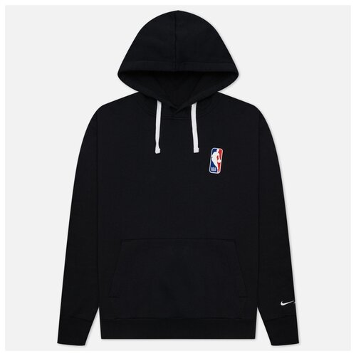 фото Мужская толстовка nike x nba essentials fleece team 31 hoodie