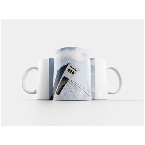 фото Кружка "строительство, архитектуры, дизайн" 320 мл lotsprints