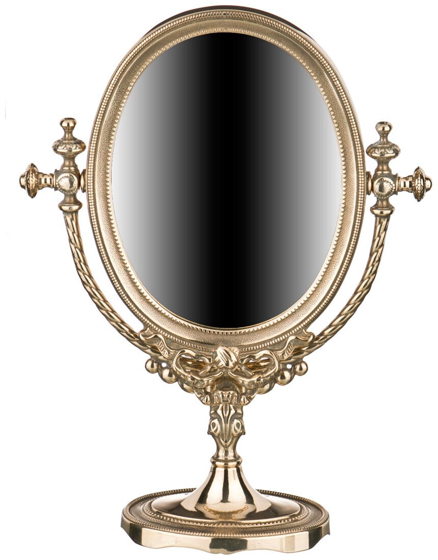 Зеркало мария антуанетта 38 см Stilars (333-038)