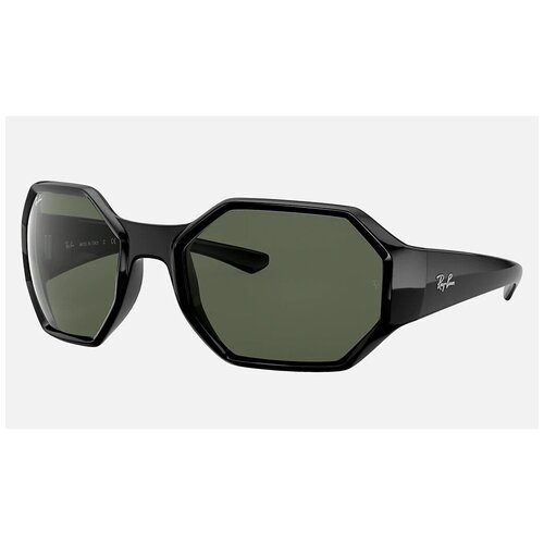 фото Солнцезащитные очки ray-ban rb4337 601/71 (59-21) luxottica