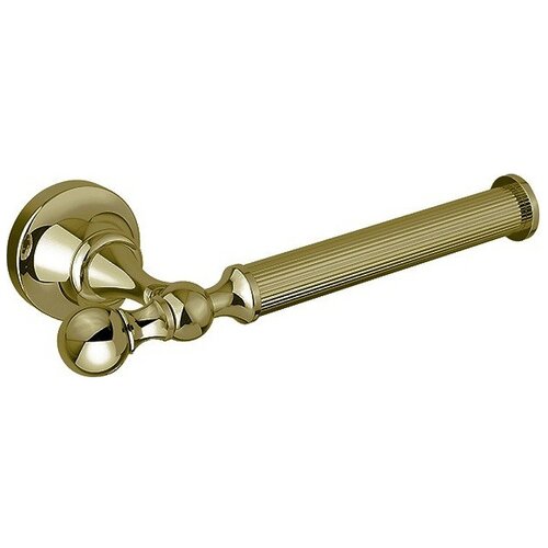 Держатель для туалетной бумаги Cezares OLIMP-TH04-01-M хром